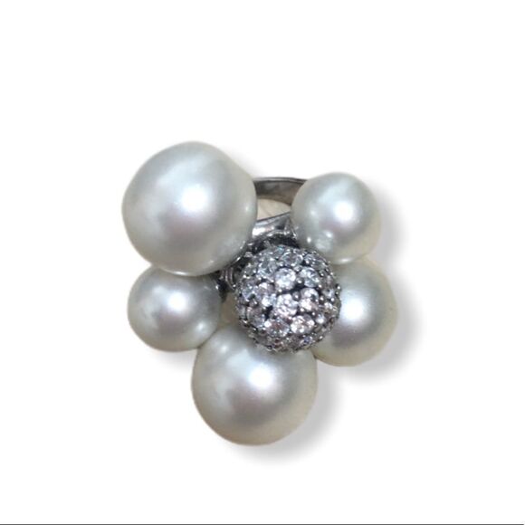 Belle Etoile indulgence ring - Picture 4 of 6